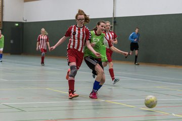 Bild 203 - wCJ Hallenkreismeisterschaften
